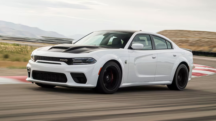 Dodge Charger/Challenger/300C - Exhaust Parts