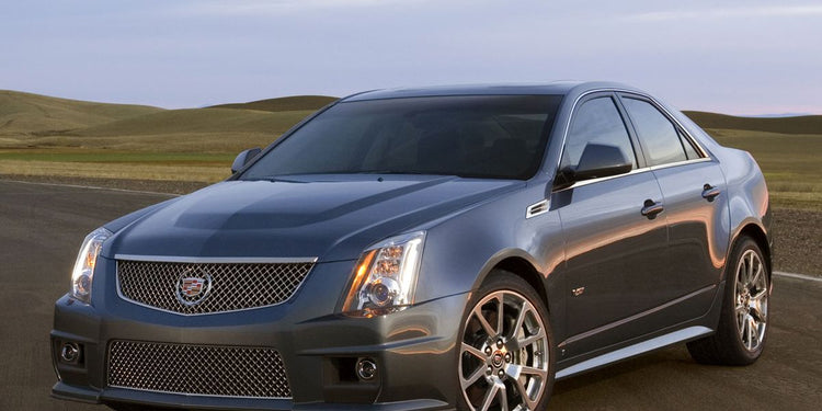 "Power Packs" - Gen 2 (2009-2015) Cadillac CTS-V