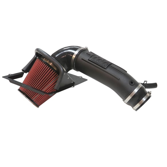 Flowmaster Delta Force Cold Air Intake Kit for 2019-2022 Dodge Ram 2500/3500 6.4L Hemi