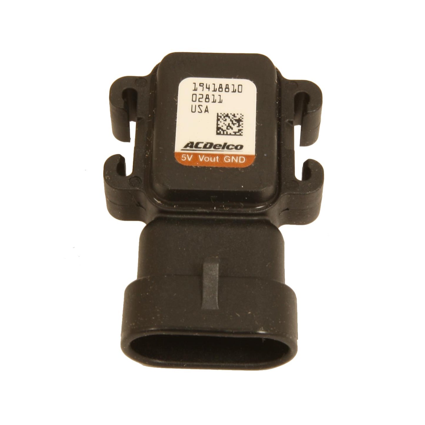 GM 2 Bar MAP Sensor