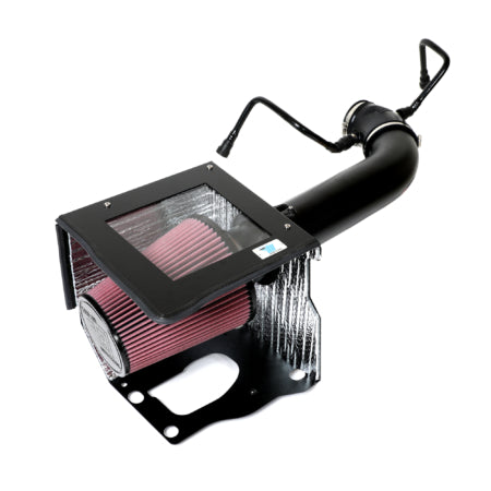 Cold Air Inductions Cold Air Intake System for 2014-2018 Silverado/Sierra 1500 5.3L