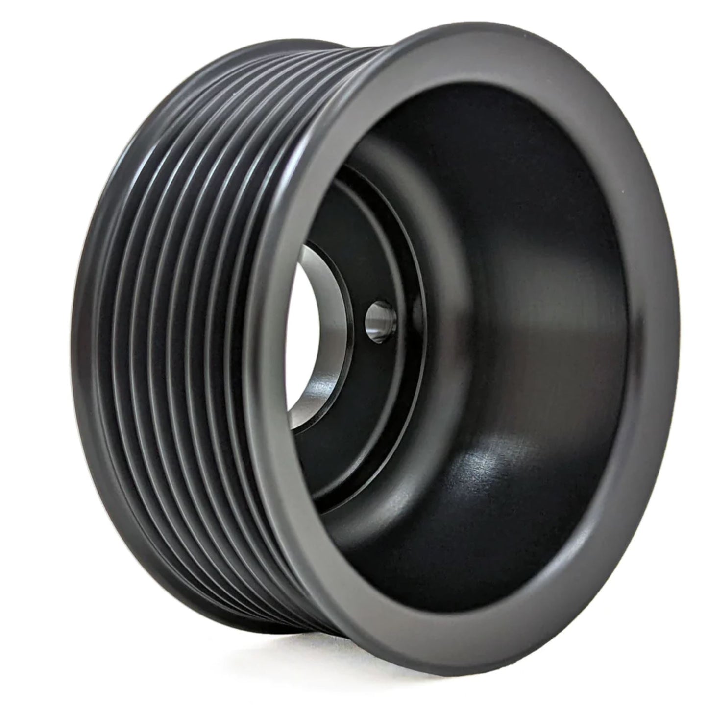 Magnuson Superchargers 8-RIB LT1/LT4/LSA/LS3/LS7/LSX Supercharger Pullies