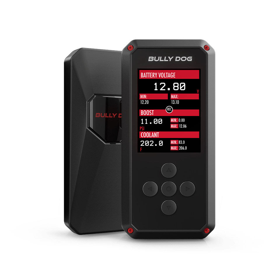 Bully Dog BDX Tuner for 1999-Present Ford and GM Vehicles