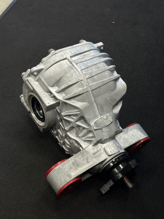 JRE Built Rear Differential for Gen 5 (2010-2015) Chevrolet Camaro SS