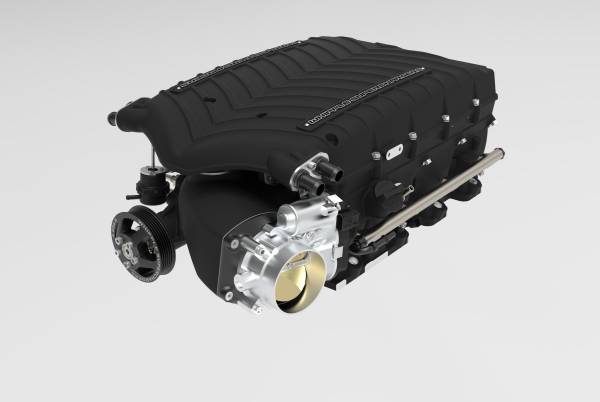 2018-2023 Dodge Charger/Challenger/300C 6.4L Whipple 3.0L Supercharger System
