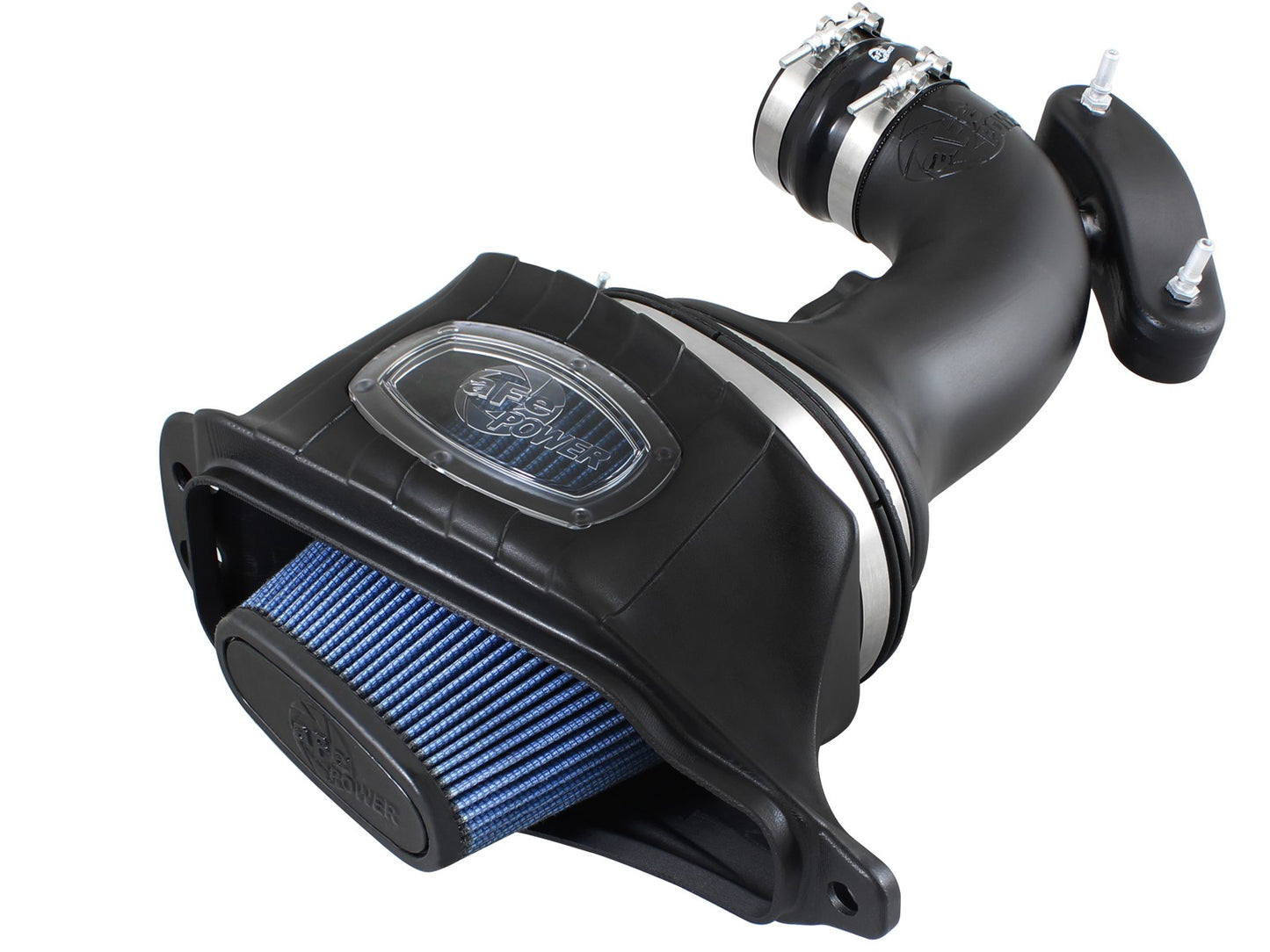 AFE Momentum Cold Air Intake System for C7 (2014-2019) Chevrolet Corvette LT1