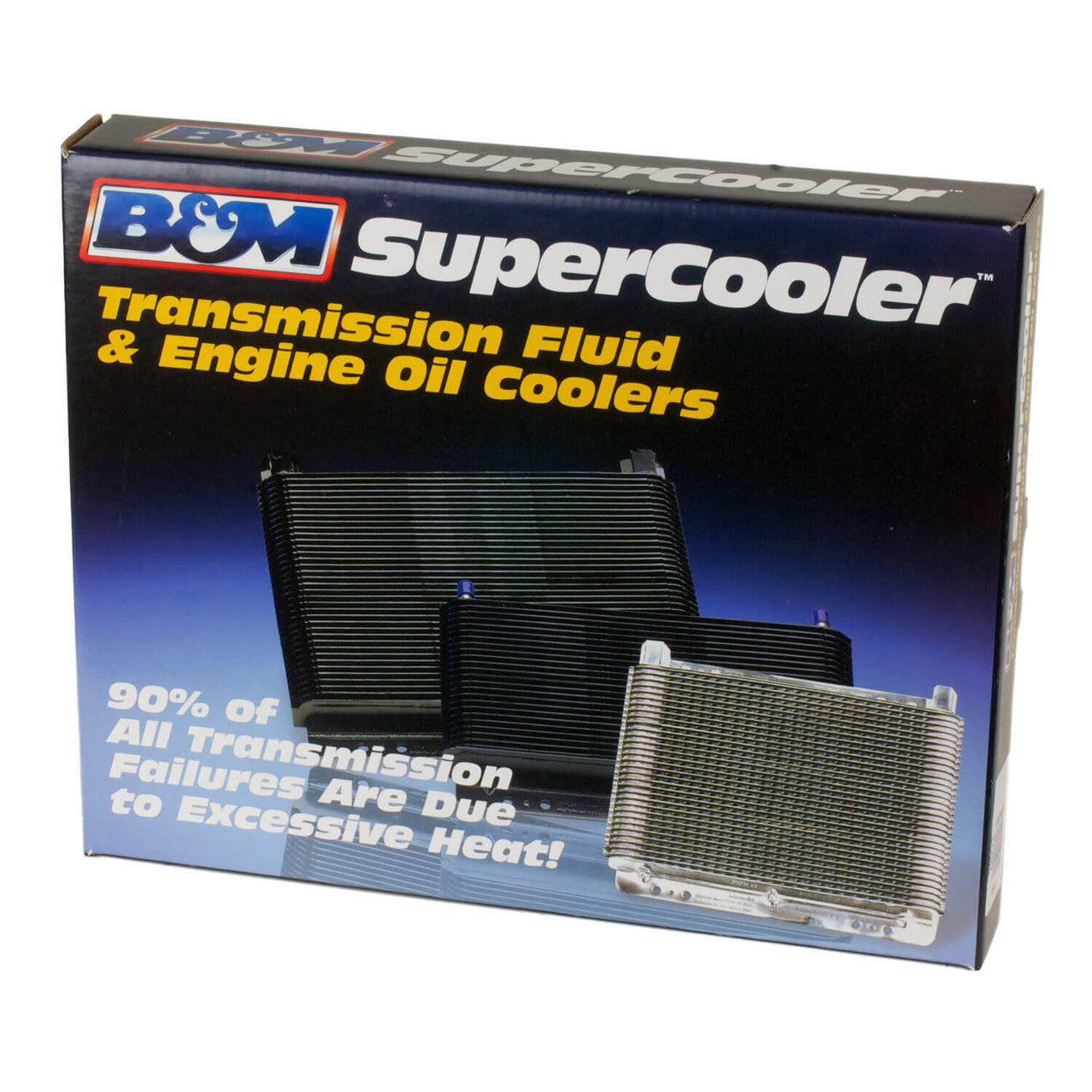JRE 6L80E Transmission Cooler Kit Bundle