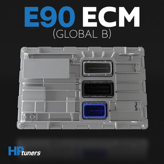 HPTuners Global B E90 PCM Unlock Service