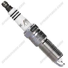 NGK LTZR7AIX-13 Iridium Spark Plugs for 5.7L/6.4L Hemi-Powered Vehicles