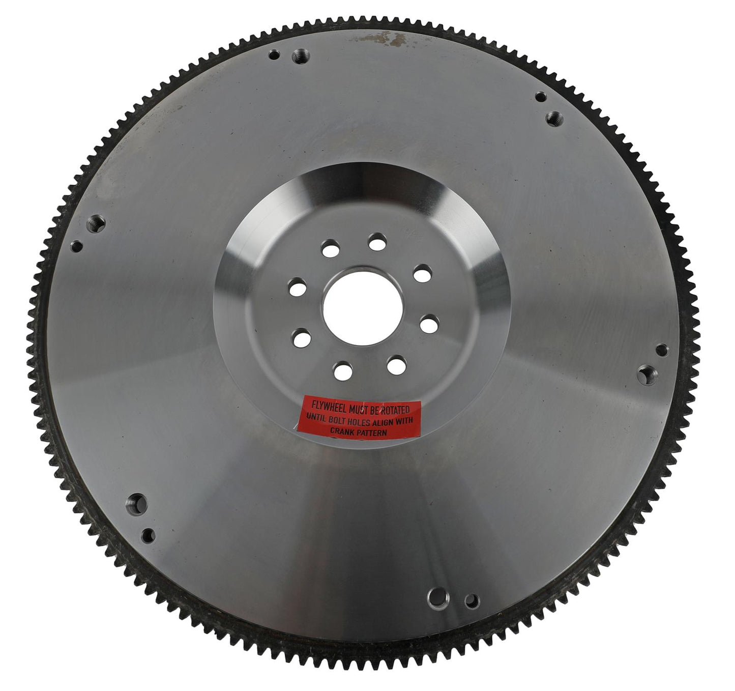 LNIB - McLeod Racing 473458 - 2010-2014 Ford Mustang Shelby GT500 Steel Flywheel
