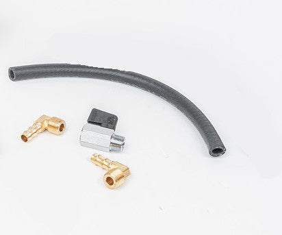 JRE Moroso Catch Can Extension Kit