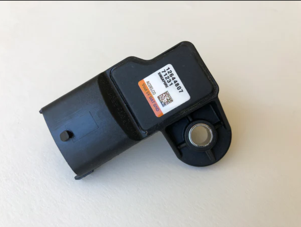 GM LT4/LT5 MAP/TMAP Sensor