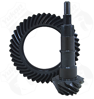 Yukon GM 8.6" 4.11" Gear for Gen 5 (2010-2015) Chevrolet Camaro SS