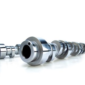 JRE Custom Grind Camshaft and Valvetrain Package for GM LS3/L99/LSA Engines