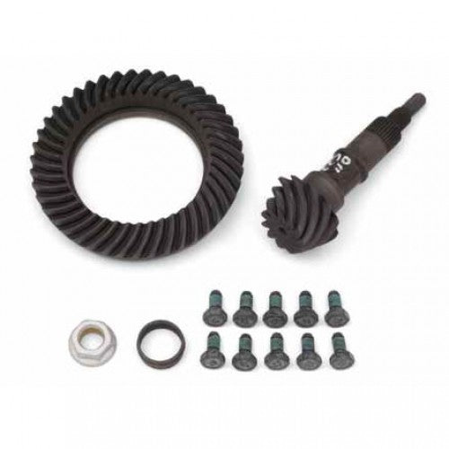 GM LS3 1LE 3.91 Gears for Gen 5 (2010-2015) Chevrolet Camaro SS