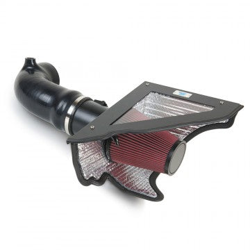 Cold Air Inductions Black Intake for Gen 6 (2016-2024) Chevrolet Camaro SS