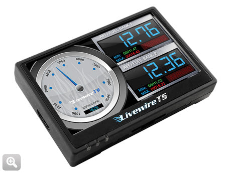 SCT Livewire GM Vehicles 1999-2015