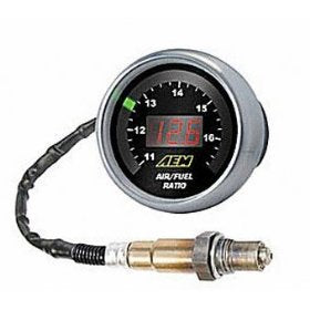 AEM UEGO Wideband Controller Gauge