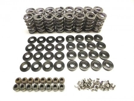JRE/BTR .660" Lift Platinum Spring Kit