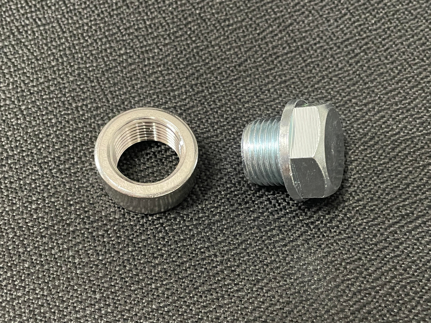JRE O2 Sensor Bung Package
