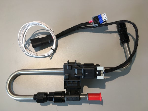 DSX Tuning Flex Fuel Kit for C6 (2005-2013) Chevrolet Corvette (Base+Z06)
