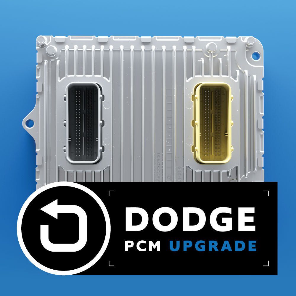 HP TUNERS DODGE ECM UNLOCK SERVICE