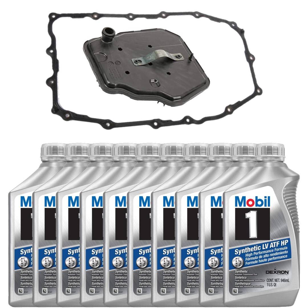 JRE 8L90E Transmission Service Kit