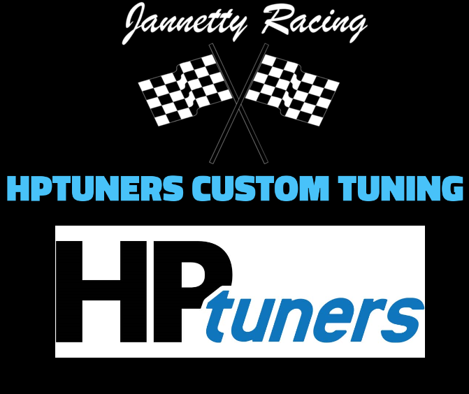 Ford Tuning – HP Tuners