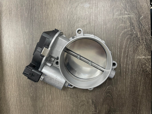OEM Dodge Hellcat Charger/Challenger 92MM Throttle Body (with optional upgrade for 6.4L)