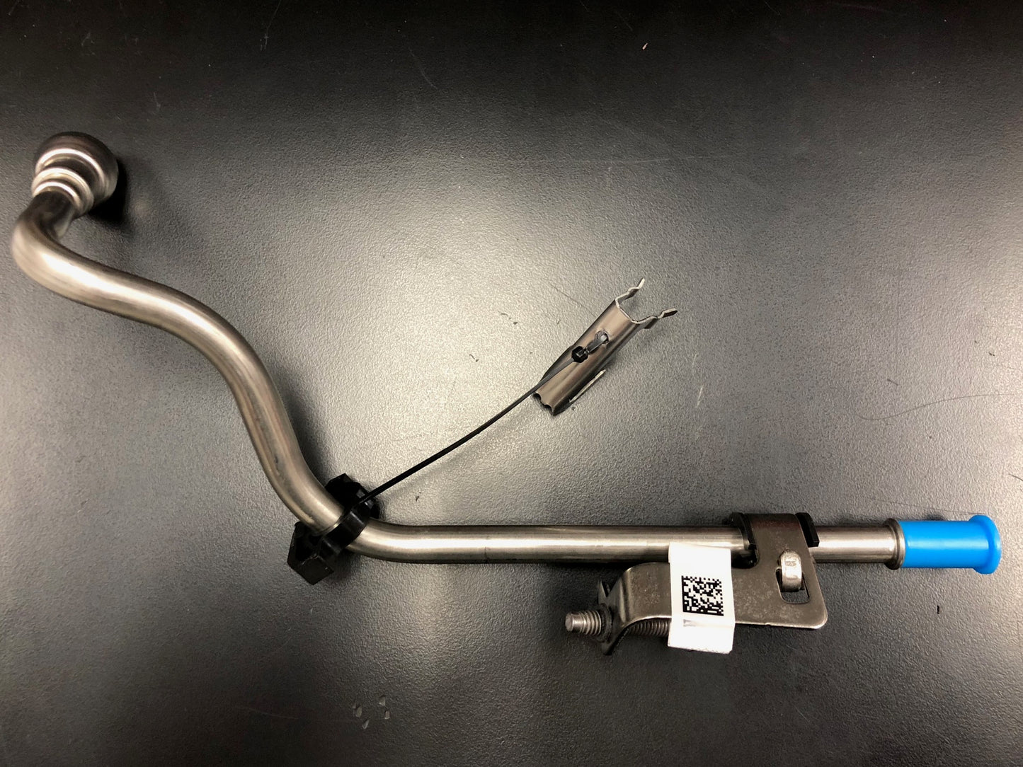 GM LT4 High Pressure HIGH FLOW Fuel Pump Pipe upgrade for LT1