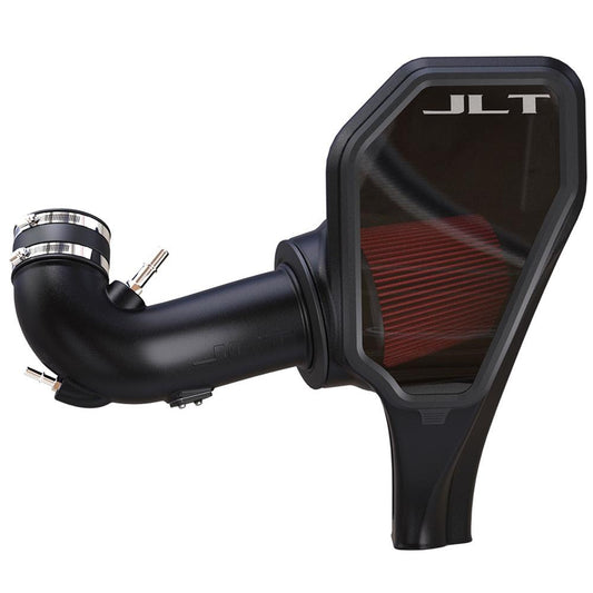 JLT Cold Air Intake Kit for S-550 (2018-Present) Ford Mustang 5.0L