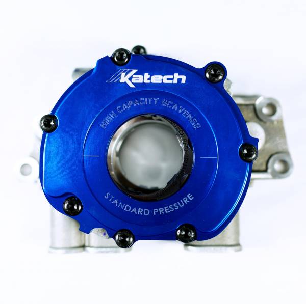 Katech LS7 High Volume Oil Pump