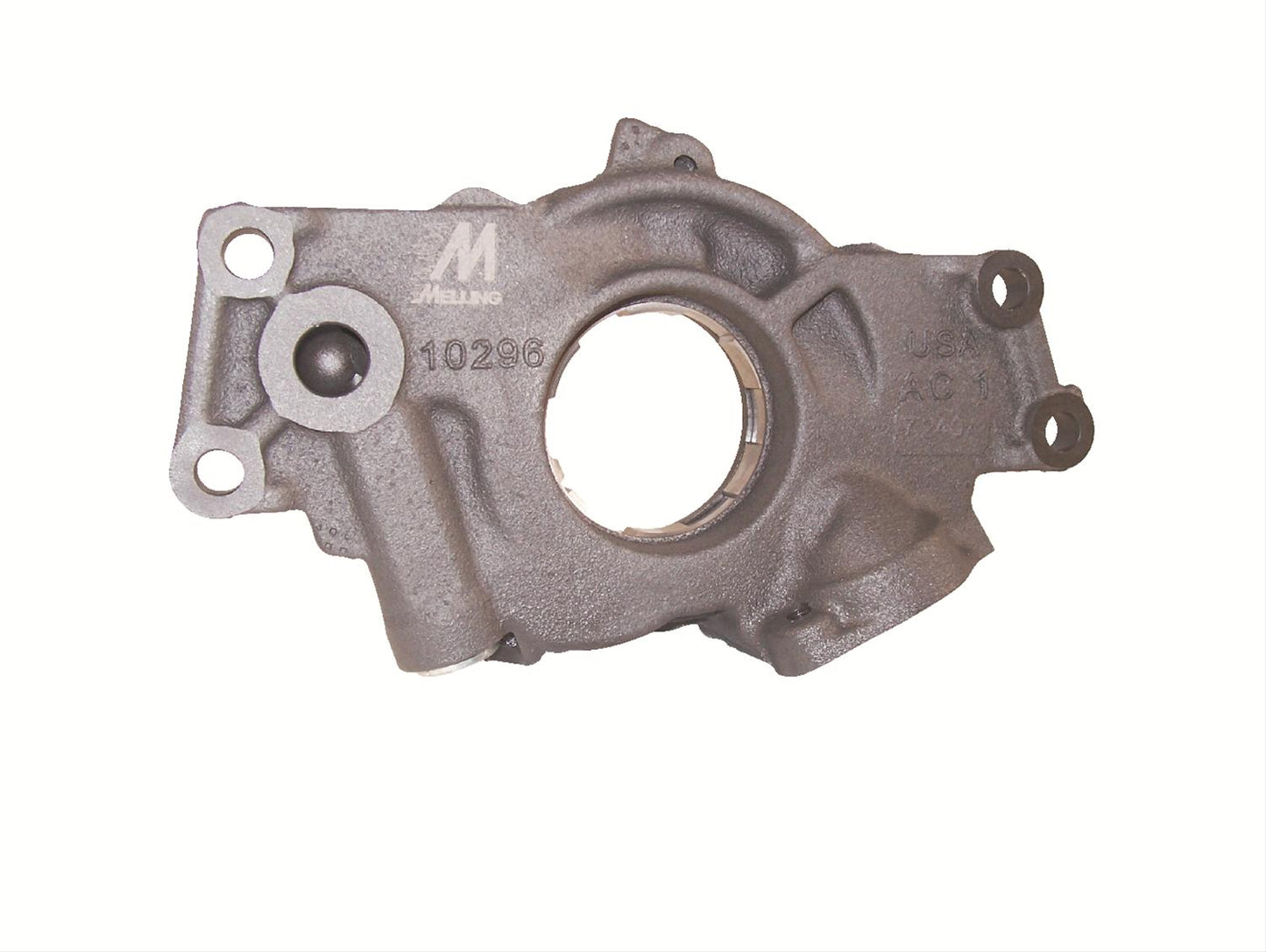 Melling LS3 or L99 High Volume Oil Pump