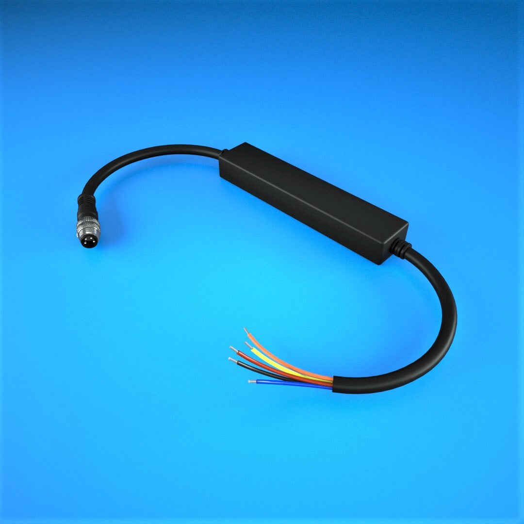 HPTuners PROLINK+ for MPVI2+ and MPVI3