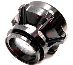 Tial Q 50mm BOV for Blow-Through Forced Induction Applications 2PSI Spring