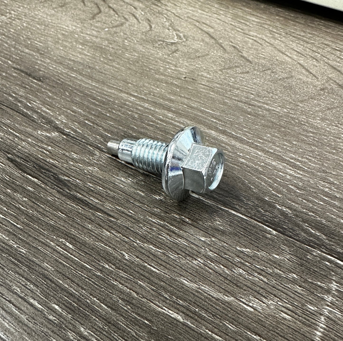 JRE Magnetic Drain Plugs for GM LS/LT Based Vehicles