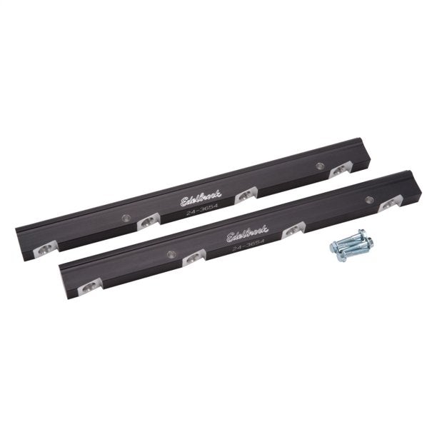 JRE Edelbrock Fuel Rail Upgrade for C6 (2008-2013) Chevrolet Corvette w/ LS3 (DOES NOT INCLUDE RAILS)
