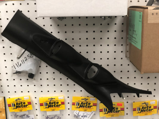 JRE Dual Pillar Pod for Gen 6 (2016-2024) Chevrolet Camaro SS & Gen 6 (2017-2024) Chevrolet Camaro ZL1