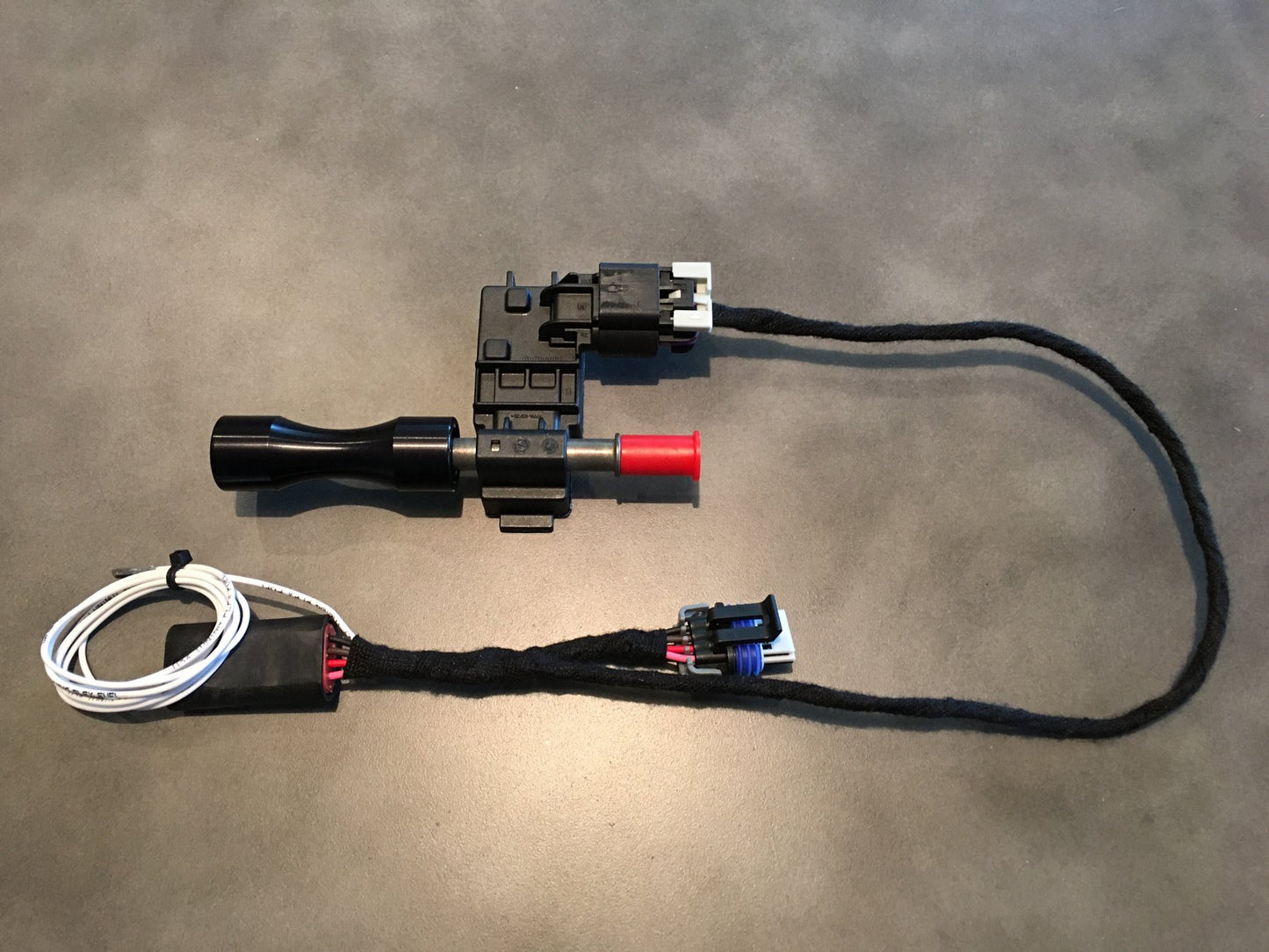 DSX Flex Fuel Tuning Kit for Gen 5 (2010-2015) Chevrolet Camaro SS