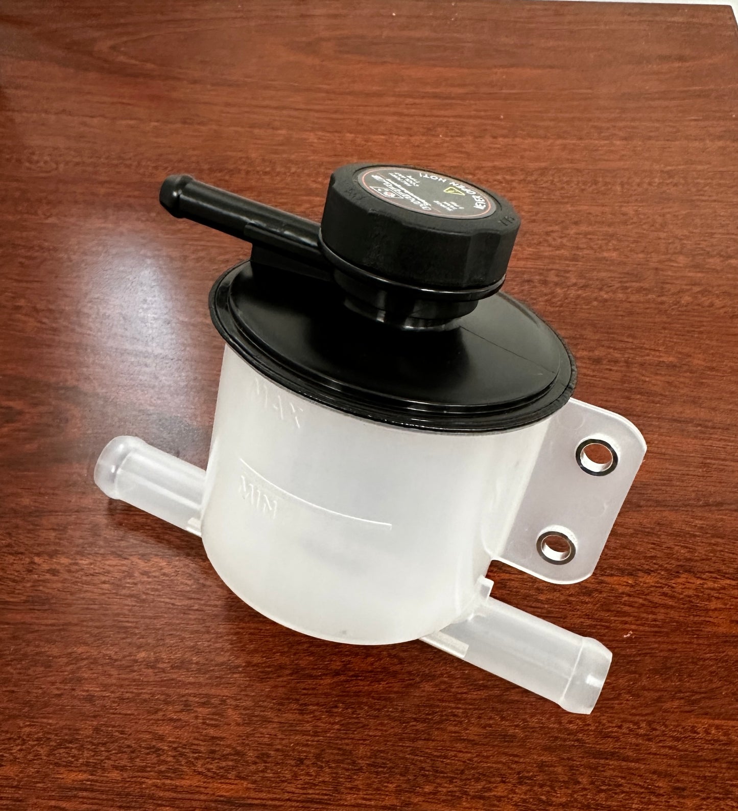 Whipple Upgraded Intercooler Filler Bottle