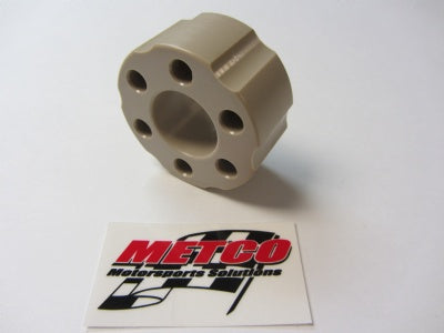 Metco LSA Solid Supercharger Isolator
