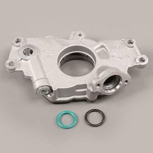 GM LS Series Engines (Gen III & IV) Melling High Volume Performance Oil Pump