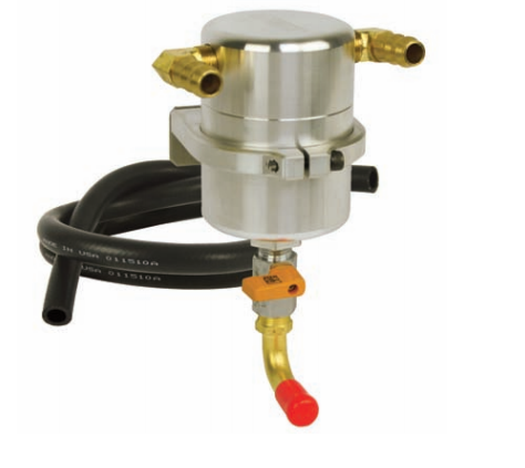 Moroso Catch Cans for Gen 5 (2010-2015) Chevrolet Camaro SS & Gen 5 (2012-2015) Chevrolet Camaro ZL1