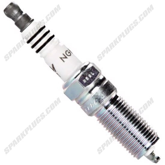 NGK Iridium Spark Plugs - Multiple Heat Ranges - Set of 8 for all LS-Based GM Motors