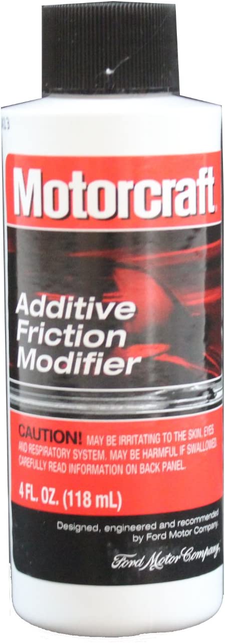 Ford XL3 Posi-Additive