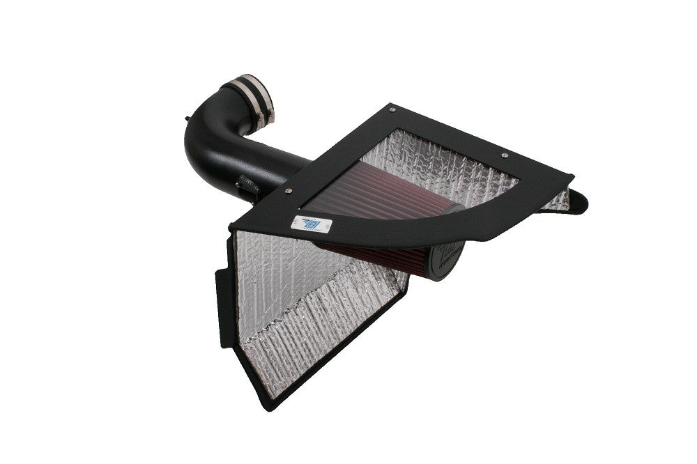 Cold Air Inductions CAI Systems/Upgrade Kits for Gen 5 (2010-2015) Chevrolet Camaro SS/ZL1
