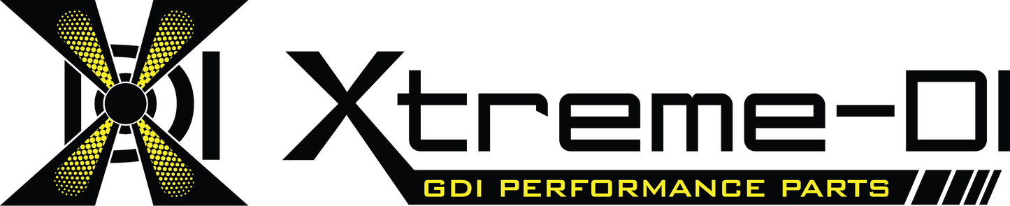 Custom XDI Fuel Systems (Requires Expert Consultation)