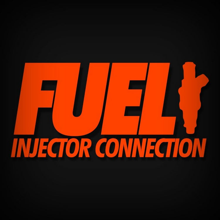 Fuel Injector Connection