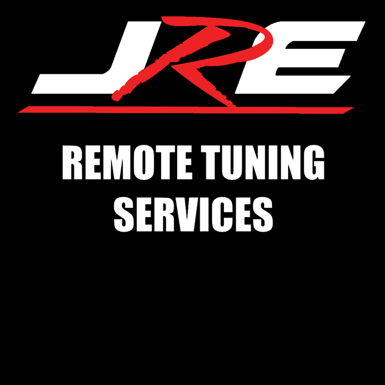 Jre Racing JRE Remote Tuning Services – Jannetty Racing Enterprises