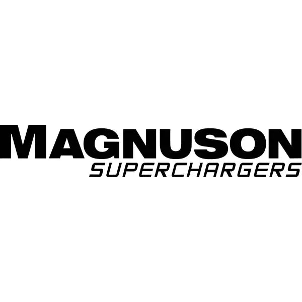 Magnuson Superchargers